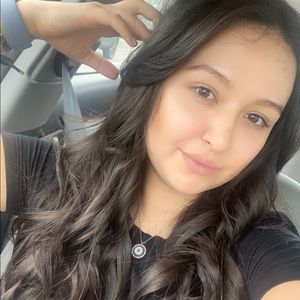 Meet your Posher, Nasiba